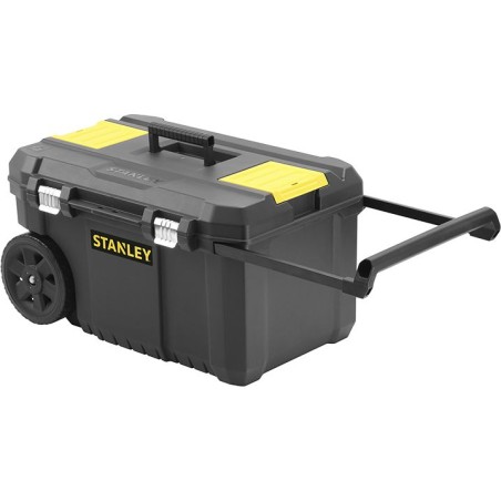 Stanley Werkzeugkasten auf Rollen STST1-80150