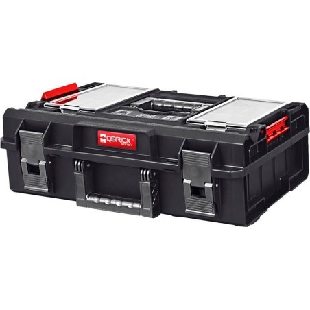 Qbrick Werkzeugkasten One 200 Profi