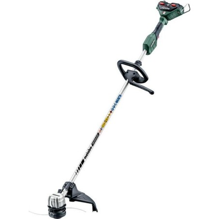 Metabo METABO.KOSA FADENSÄGE FSD 36-18 LTX BL 40 CARCASS MET601610850
