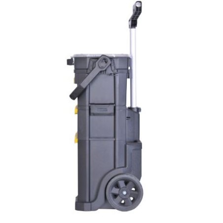 Stanley Werkzeugkasten auf Rollen STST1-79231
