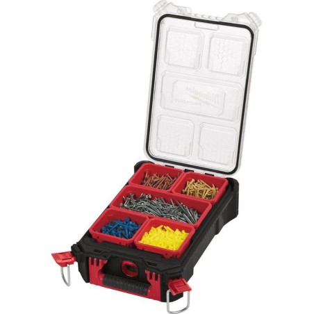 Milwaukee Packout-Werkzeugorganizer (4932464083)
