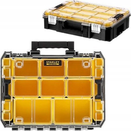 Stanley Aufbewahrungssystem PRO-STACK FMST82967-9