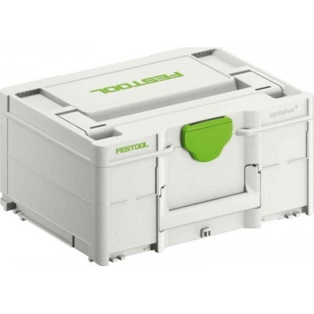 Festool Werkzeugkasten Systainer³ SYS3 M 187