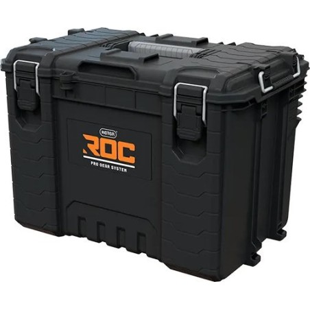 Keter Werkzeugkasten XL ROC PRO GEAR 2.0