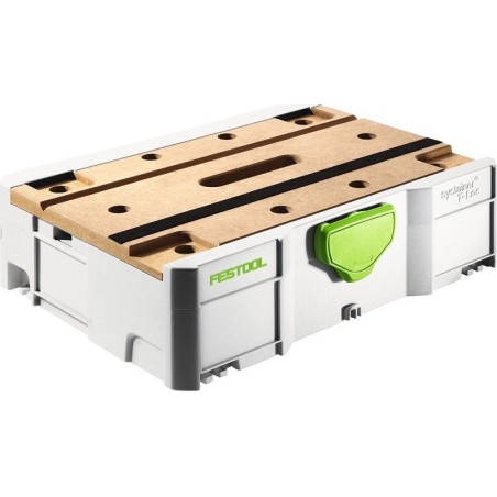 Festool Werkzeugorganizer Systainer