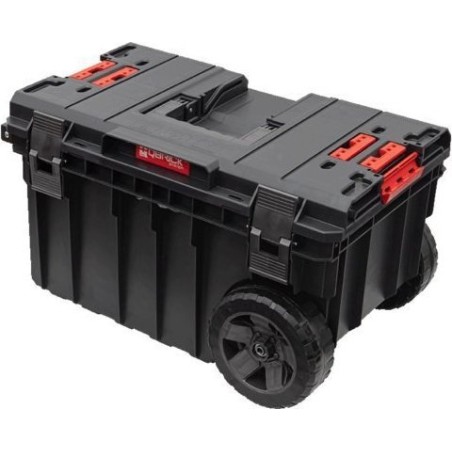 Werkzeugkasten QBRICK ONE SYSTEM TROLLEY VARIO