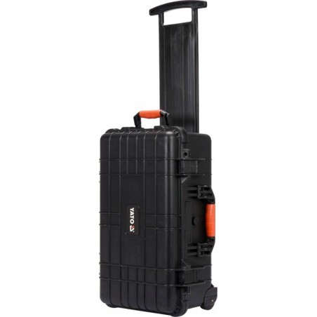 Yato Werkzeugkasten auf Rollen YT-08905