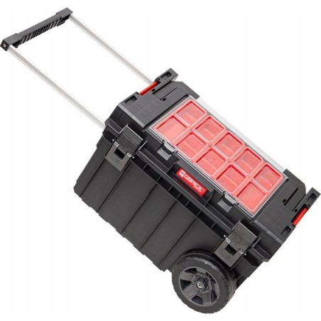 PATROL QBRICK SYSTEM ONE LONGER TECHNIK