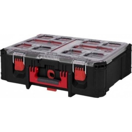 Milwaukee ORGANIZER PACKOUT TIEF 507 × 386 × 170 mm