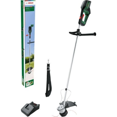 Bosch Akku-Rasentrimmer Advanced Grass Cut 36 V-33 06008C1K00