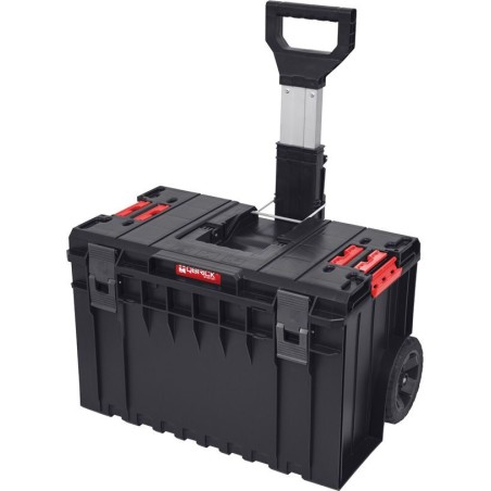Qbrick Werkzeugkasten auf Rollen Pro Cart