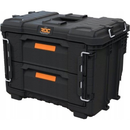 Keter Werkzeugkasten ROC Pro Gear 2.0