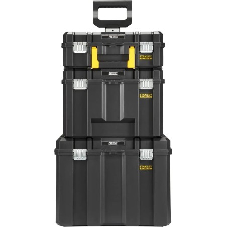 Stanley Werkzeugkasten auf Rollen FMST75753-9