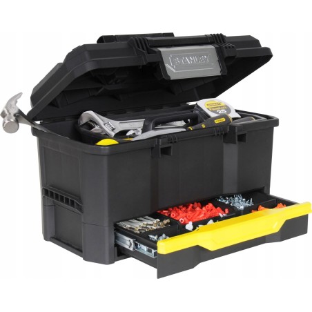 Stanley Werkzeugkasten S1-70-316