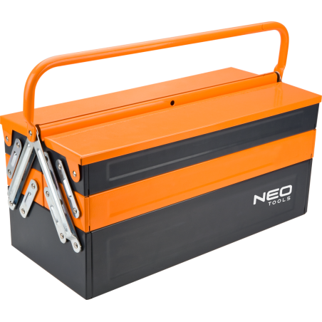 Neo Werkzeugkasten 84-101