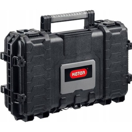Keter Werkzeugkasten „Rigid Top Organizer“ 22"