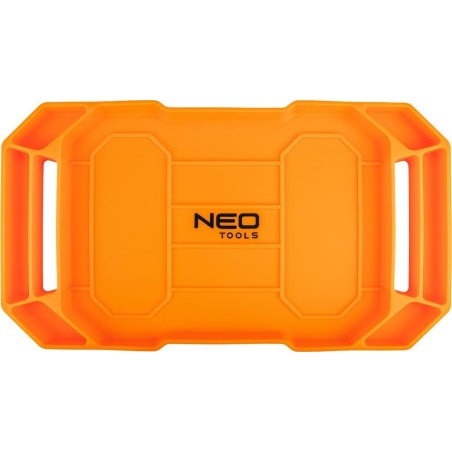 Neo Werkzeugablage, aus Silikon, 54 x 35 x 2,9 cm
