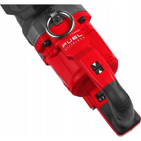 Milwaukee-Schlagschrauber MILWAUKEE.UD KEY.M18ONEFHIWF1D-121C 2576 Nm 1x12 Ah