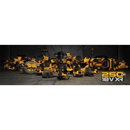 Dewalt DEWALT.TOUGH SYS.2.0 DEEP BOX