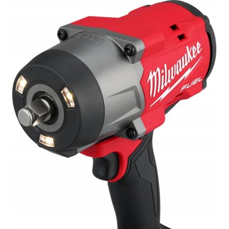 Milwaukee-Schlagschrauber MILWAUKEE.UD KEY.M18FHIW2F12-502X 2034 Nm 1/2" 2x5,0 Ah RING