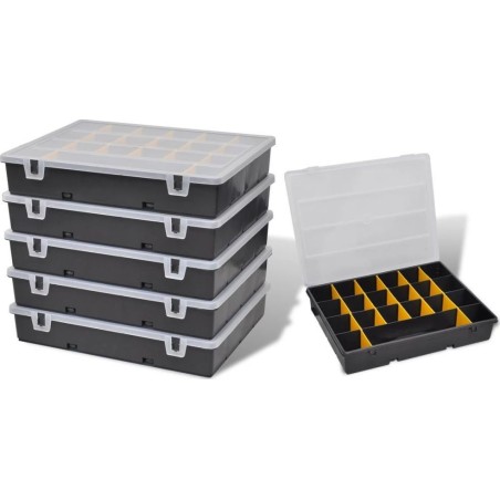 vidaXL Werkzeugorganizer 140908