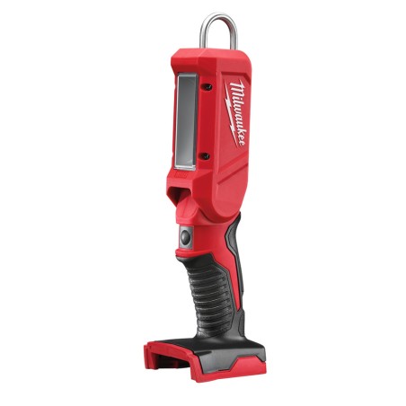 Milwaukee 18-V-Akku-Lampe ohne Akku und Ladegerät (4932430564)