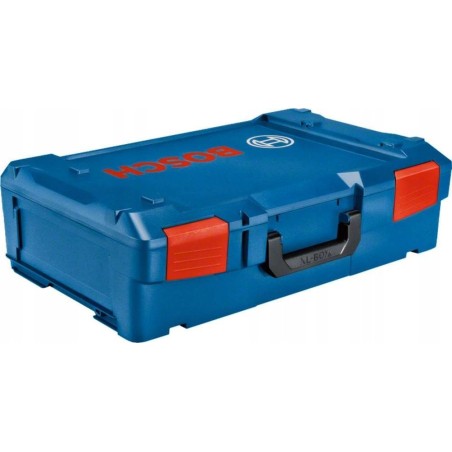 Bosch Transportkoffer BOSCH PROFESSIONAL XL-BOXX  ABMESSUNGEN (L X B X H) 395 X 607 X 179 MM