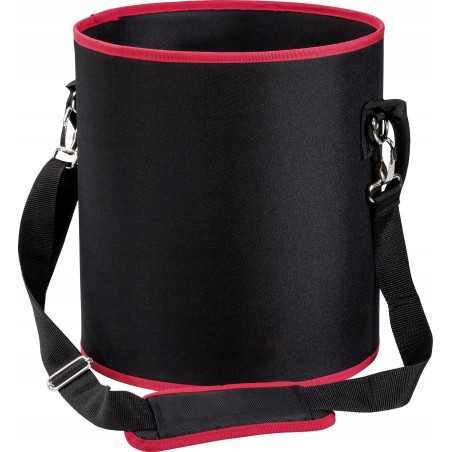 PARAT PARAT Werkzeug-Tragetasche BASIC TOOL BUCKET Schwarz