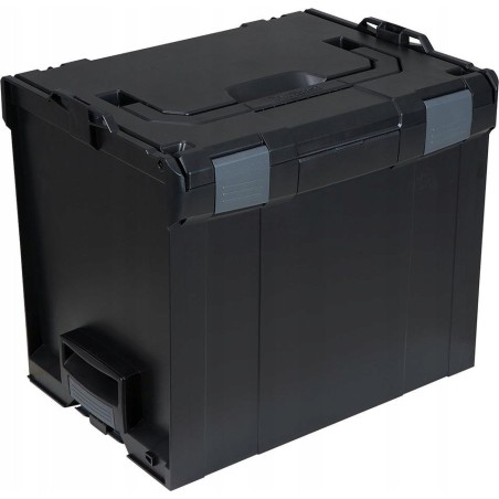 L-boxx L-BOXX Werkzeugkoffer 374 Schwarz/Anthrazit
