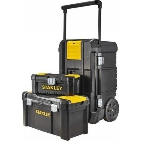 ST. ESSENTIAL BOX-SET 12,5" + 19"