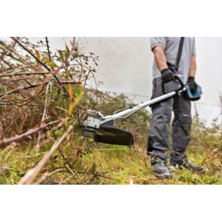 Bosch Akku-Rasentrimmer Bosch GFR 18V-23 PRO, ohne Akku und Ladegerät