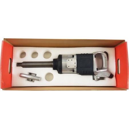 Schlagschrauber Impact Wrench 1" INGERSOLL RAND 631L