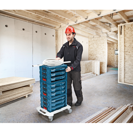 Bosch L-Boxx-Kistenwagen