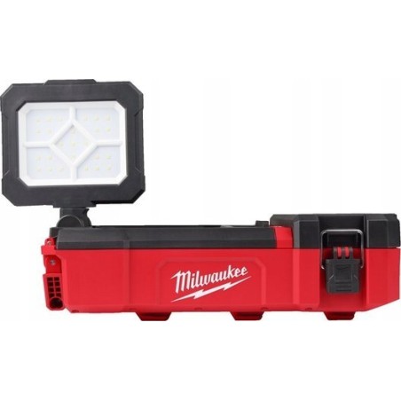 Milwaukee MILWAUKEE.LAMP M12POAL-0