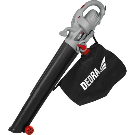Dedra Laubsauger DED8687