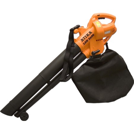 Atika Laubsauger LSH 2600 (300920)