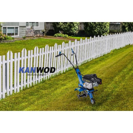 Kanwod-Motorhacke