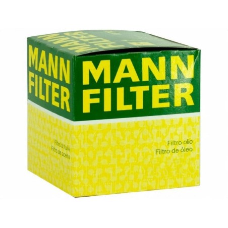 Ölfilter (Schraubfilter) passend für: LAMBORGHINI C 683, C 774-80 (ERGOMATIC), NEW HOLLAND 3040, 3040 CVT, 3040 HST CAB, 3045, 30