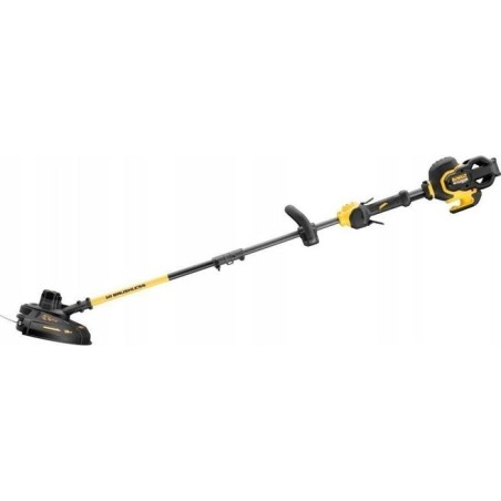 Dewalt Flexvolt 54-V-/18-V-Fadenscher ohne Akkus und Ladegerät (DCM5713N-XJ)