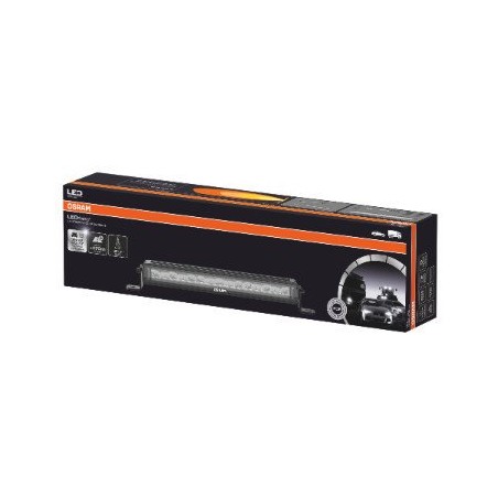 Osram LIGHTBAR FX500-SP SM GEN2