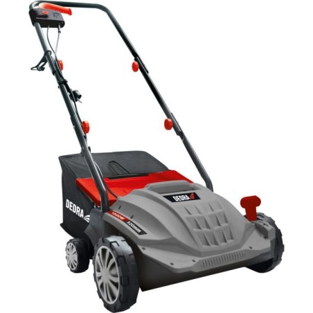 Dedra Vertikutierer/Belüfter 1500 W (DED8705)