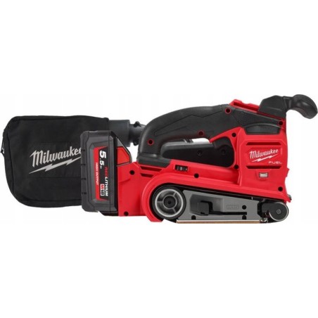 MILWAUKEE.BANDSCHLEIFER M18FBTS75 -552X