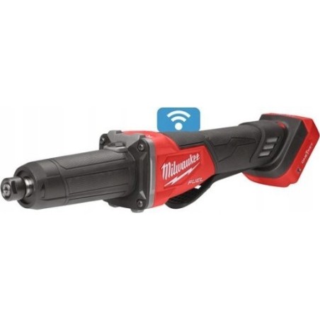 Milwaukee-Schleifmaschine MILWAUKEE.STRAIGHT GRINDER M18FDGROVPDB-0X