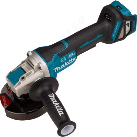 Makita-Schleifmaschine