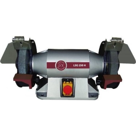 Schleifmaschine Luna STÄNDERSCHLEIFMASCHINE LSG 200H