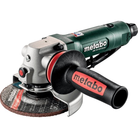 Metabo-Schleifmaschine DW 10-125
