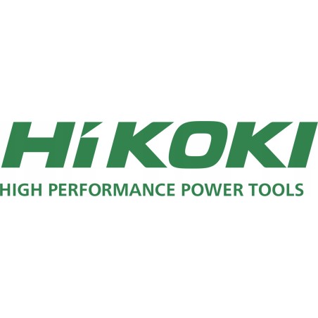 Hikoki-Winkelschleifer HIKOKI.ANGLE GRINDER. 18 V 125 G1813DAWQZ 2x5,0 Ah BL HITSYSTEM