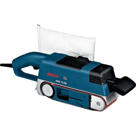 Bosch-Schleifmaschine GBS 75 AE