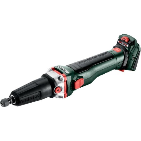 Metabo-Schleifmaschine METABO. STRAIGHT GRINDER GVB 18 LTX BL 11-7 HT CARCASS