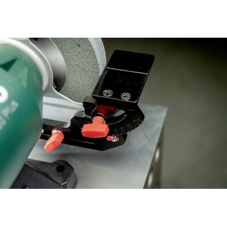 Metabo-Schleifmaschine METABO DS 200 PLUS 600 W Tischschleifer